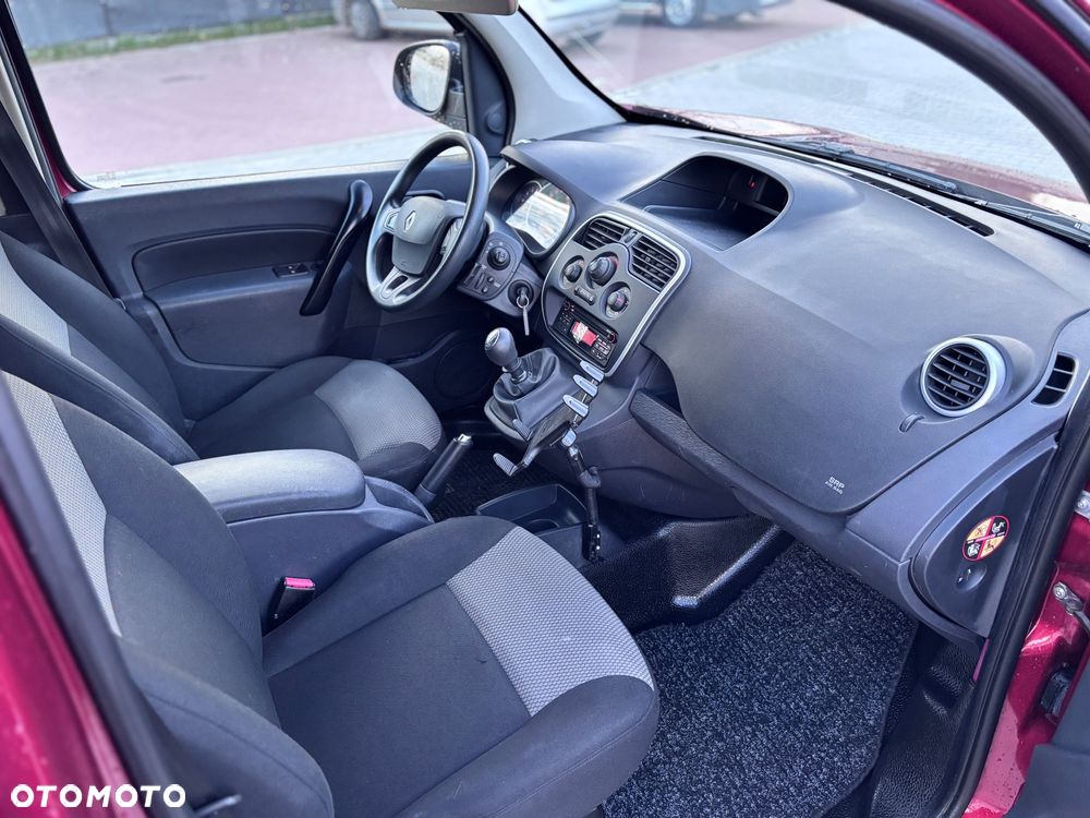 Renault Kangoo - 6