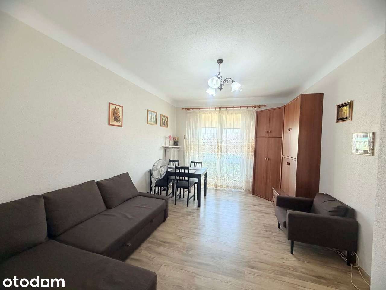 Mieszkanie 50m2 Radom Waryńskiego