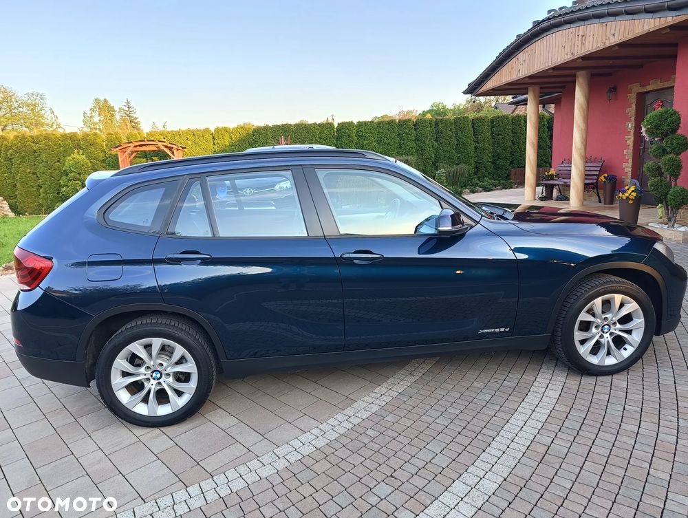 BMW X1 - 19
