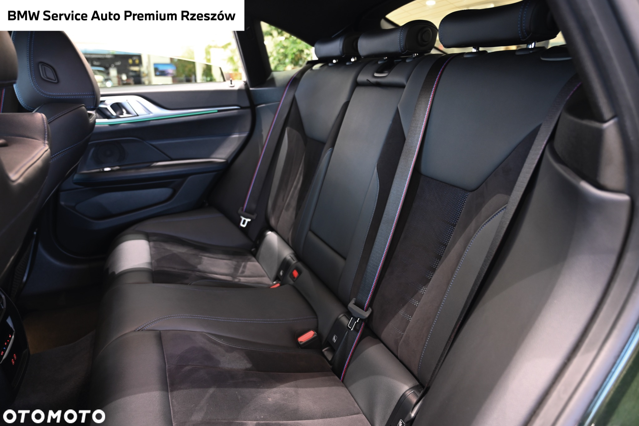 BMW Seria 4 430i xDrive - 12