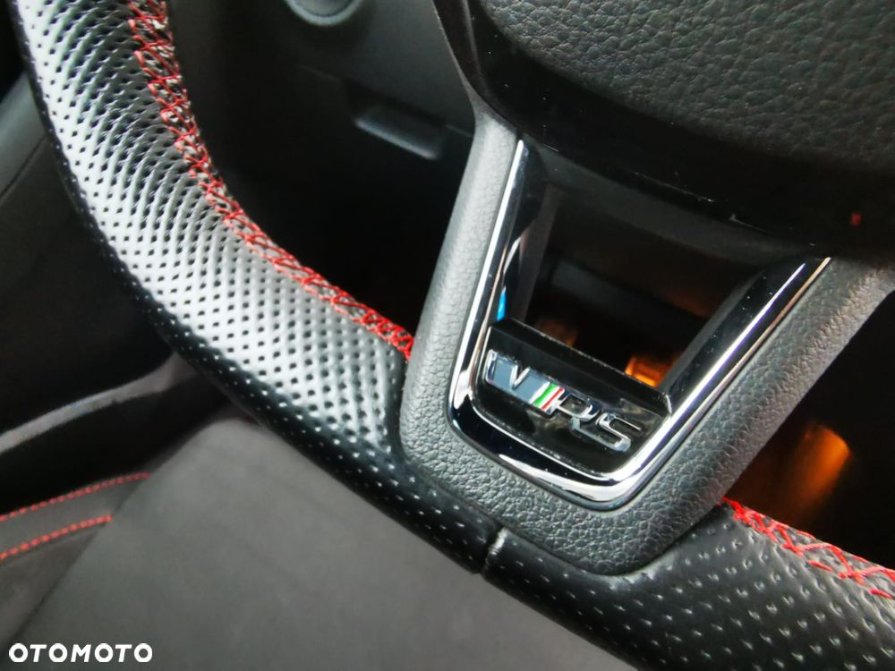 Skoda Octavia 2.0 TSI RS 230 - 9