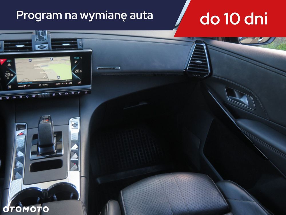 DS Automobiles DS 7 Crossback - 10