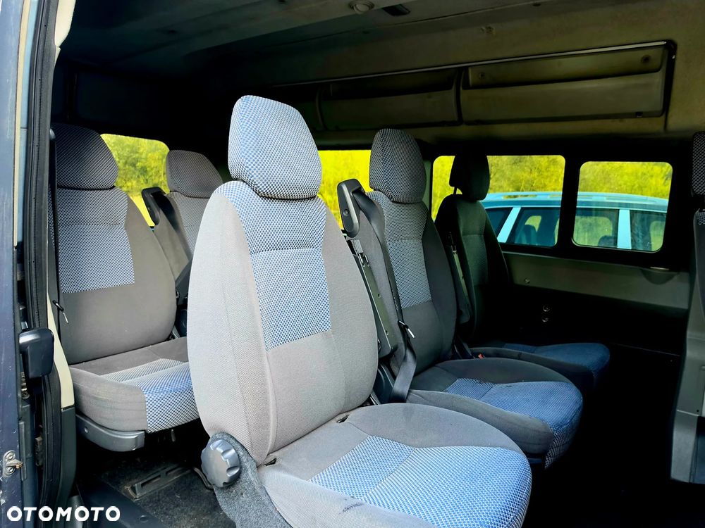 Fiat Ducato Panorama L2H2 - 13