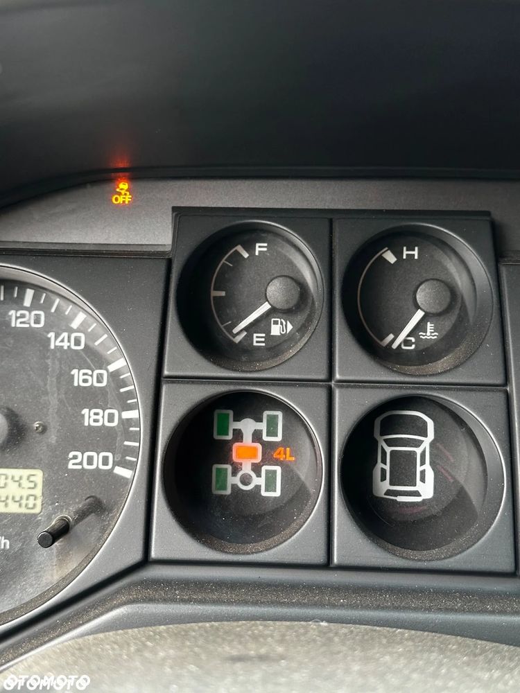 Mitsubishi Pajero 3.2 DI-D Elegance - 18