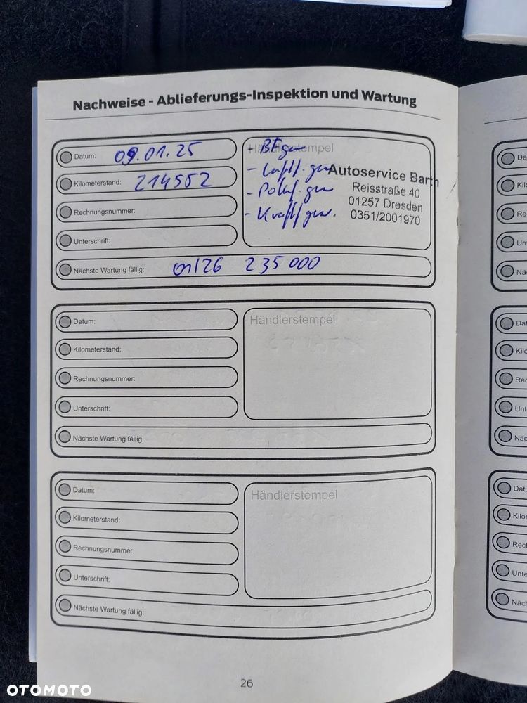 Ford Galaxy 2.0 TDCi Titanium - 40