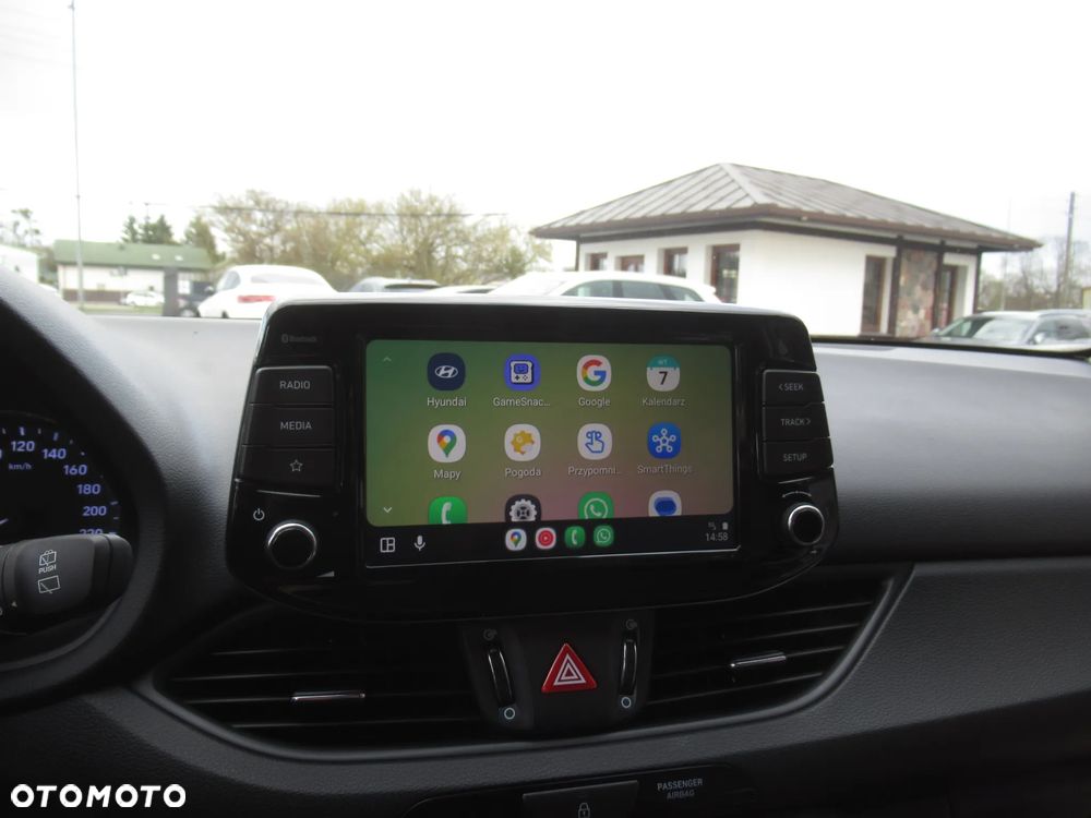 Hyundai i30 1.5 T-GDI 48V Modern - 23