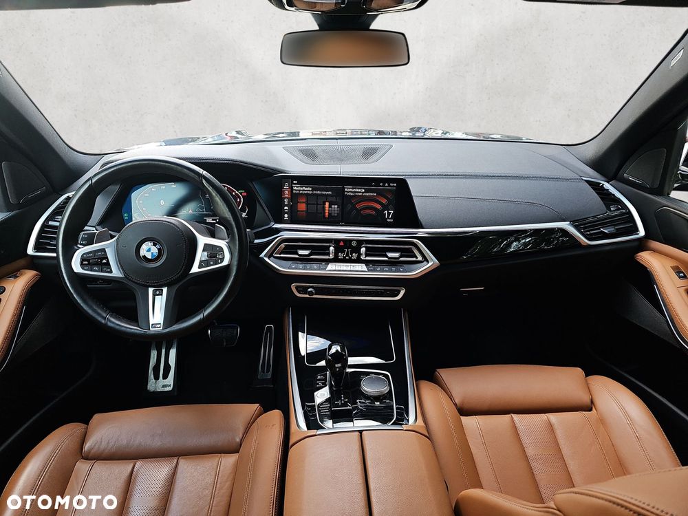 BMW X5 - 26