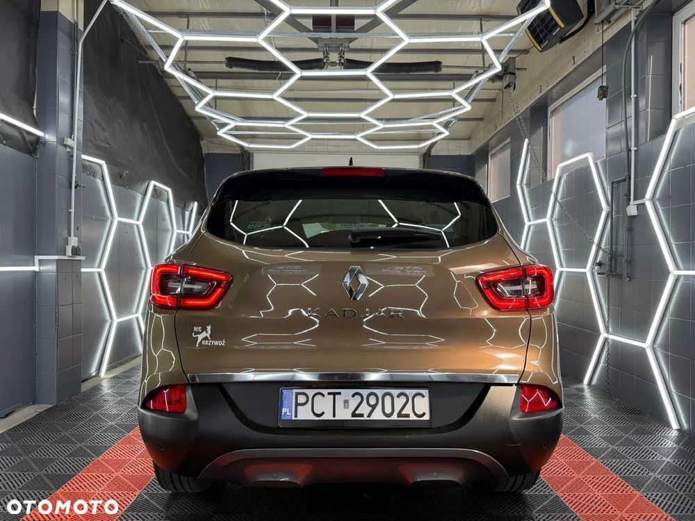 Renault Kadjar 1.2 Energy TCe Intens - 8
