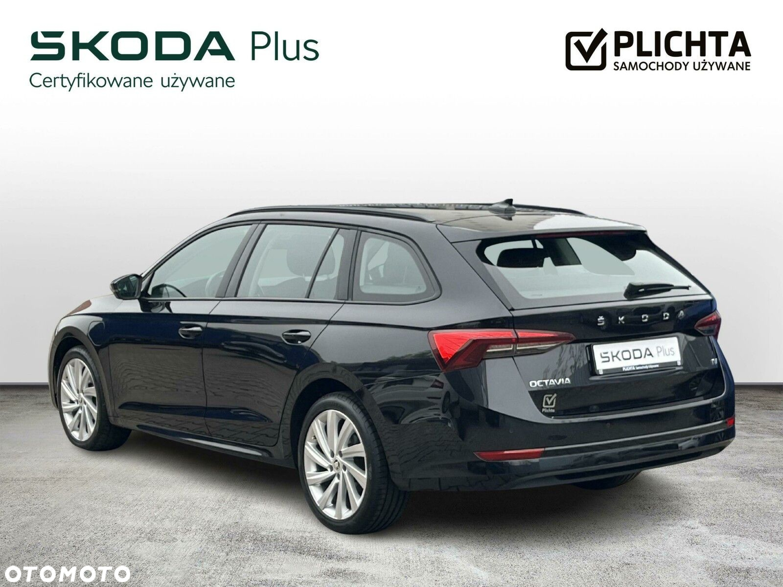 Skoda Octavia - 3