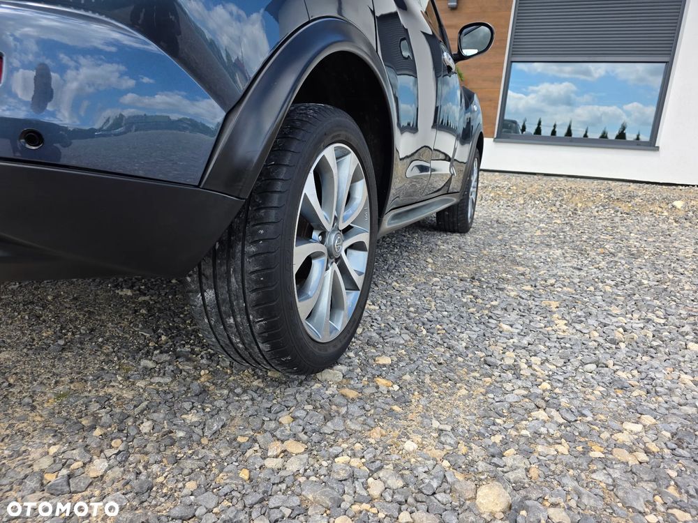 Nissan Juke 1.6 Start/Stop Tekna - 21