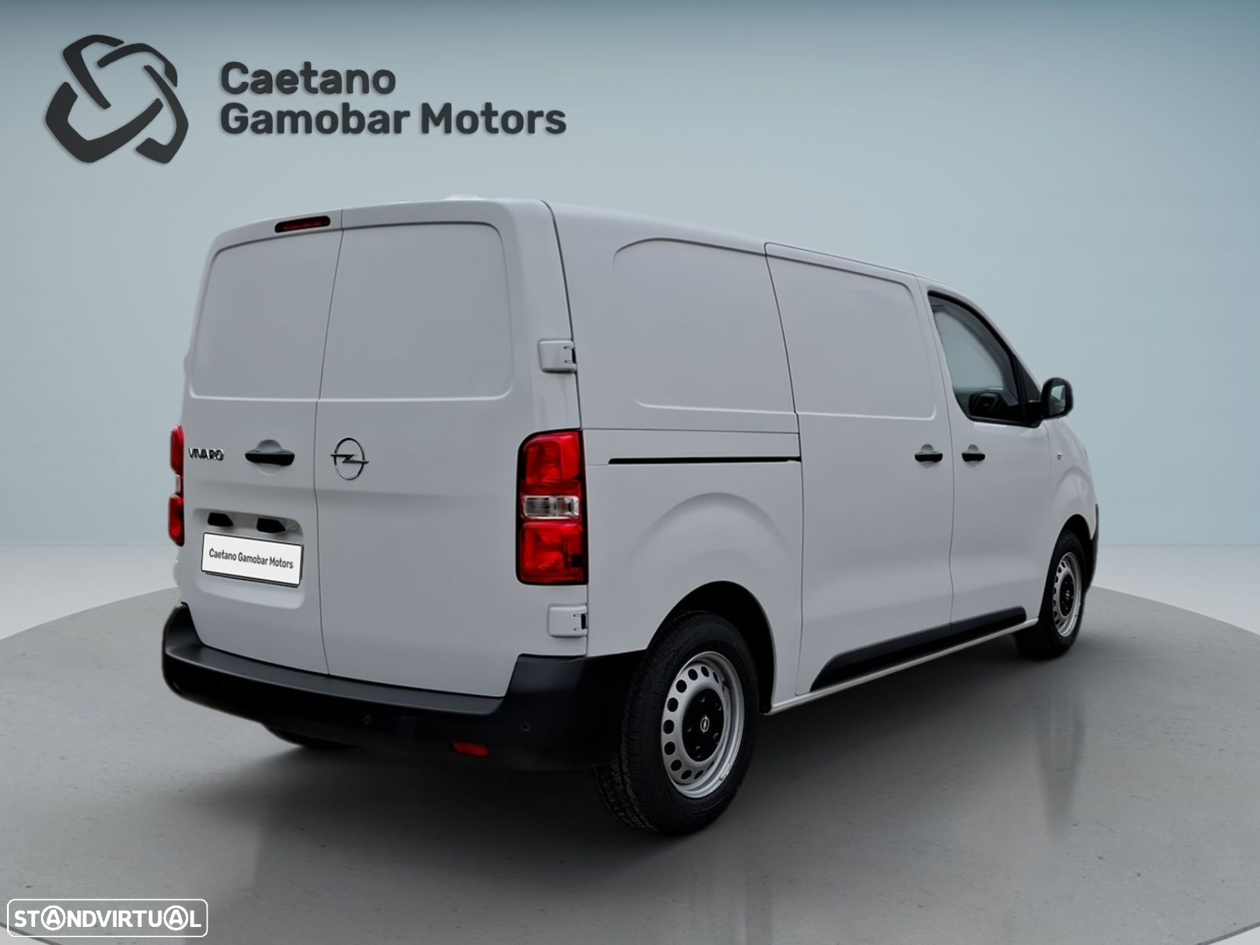 Opel Vivaro Vivaro Cargo. L2. 1.5D 120 S&S BVM6 - 9