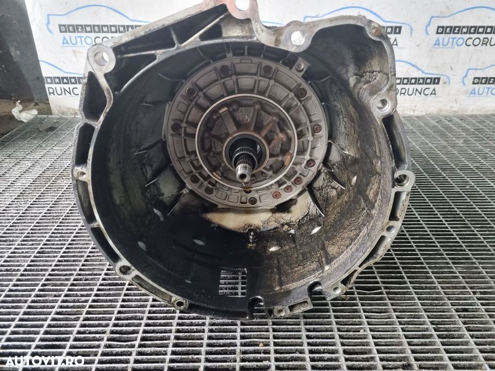 Cutie de viteze BMW X3 E83 3.0 Diesel 2006 - 2010 218CP Automata 6 Trepte M57N2 Euro4 ... - 3