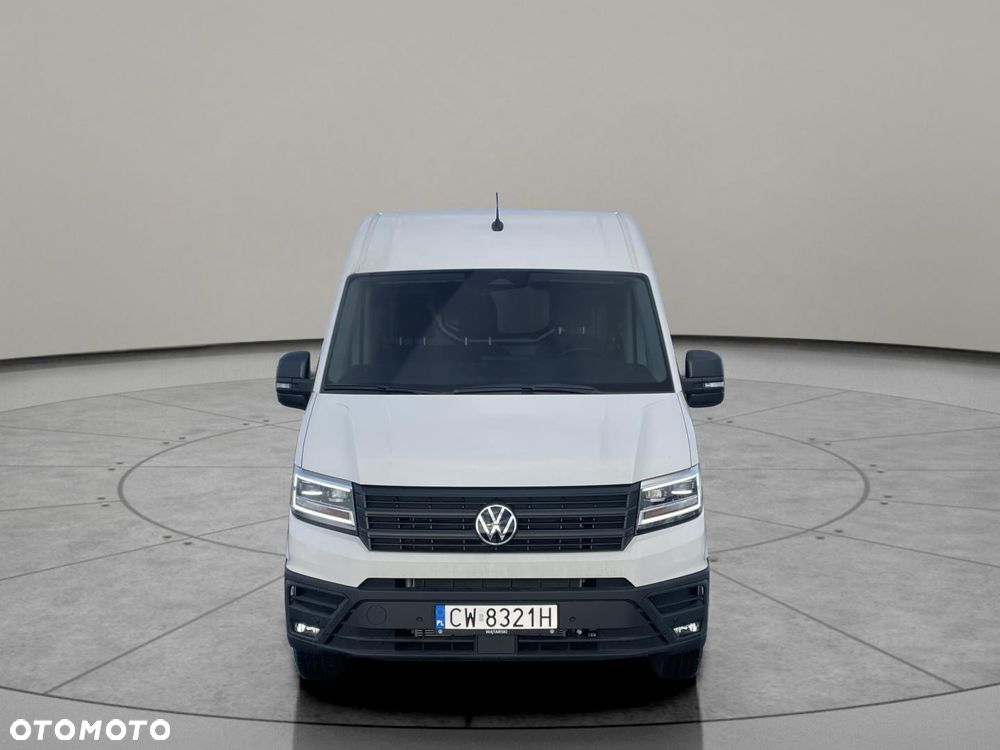 Volkswagen Crafter Standard - 2