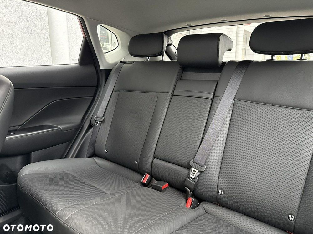 Hyundai Kona 1.6 GDI Hybrid Platinum DCT - 21