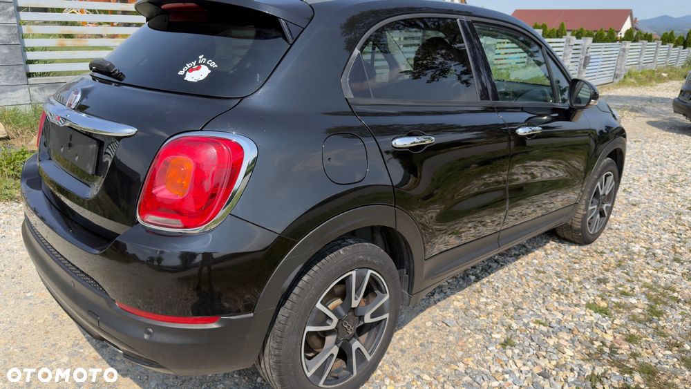 Fiat 500X - 2