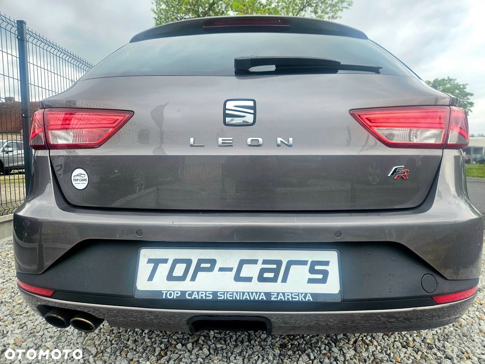 Seat Leon - 3