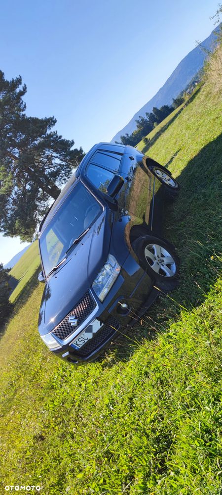 Suzuki Grand Vitara 1.9 DDiS - 13
