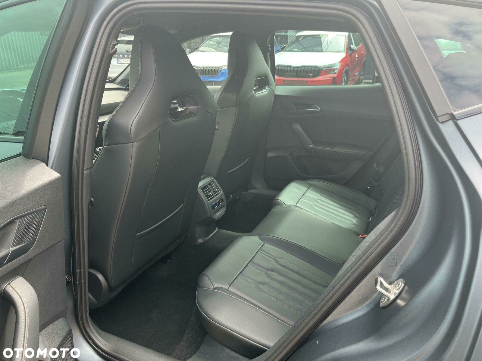 Cupra Formentor 1.5 TSI - 34