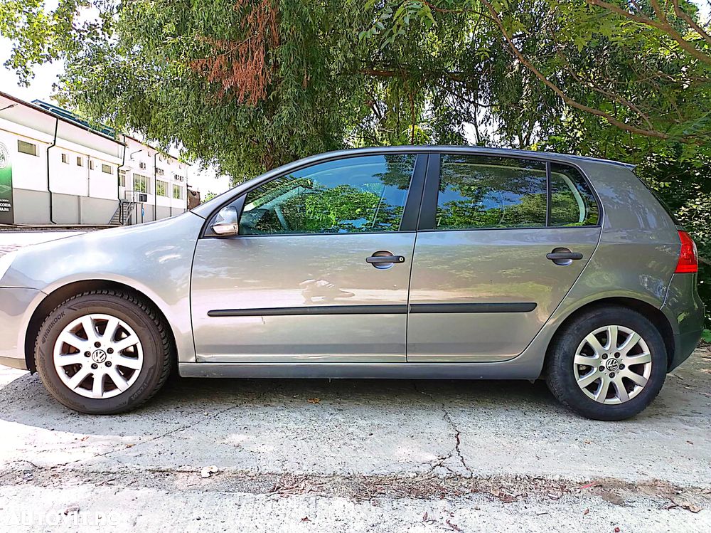 Volkswagen Golf 1.6 TSI Comfortline - 3