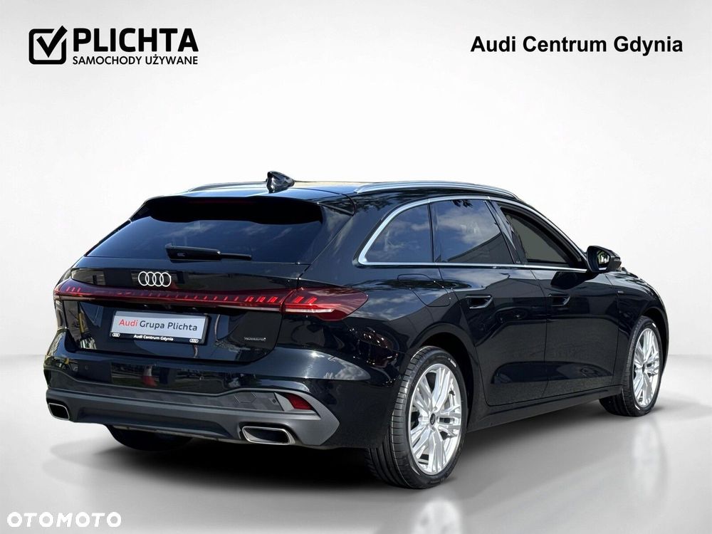 Audi A5 Avant e-Hybrid 220 kW Quattro S tronic - 6