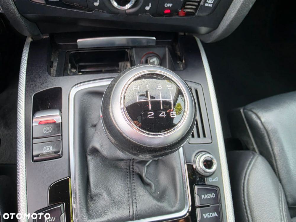 Audi A4 Allroad 2.0 TDI - 40