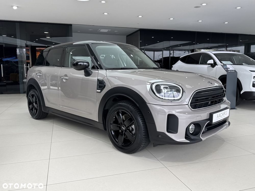 MINI Countryman - 6
