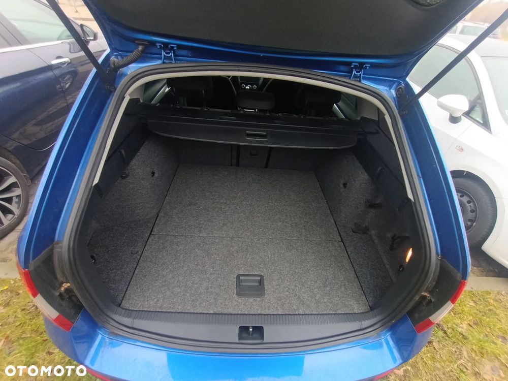 Skoda Octavia 1.4 TSI Ambition - 8