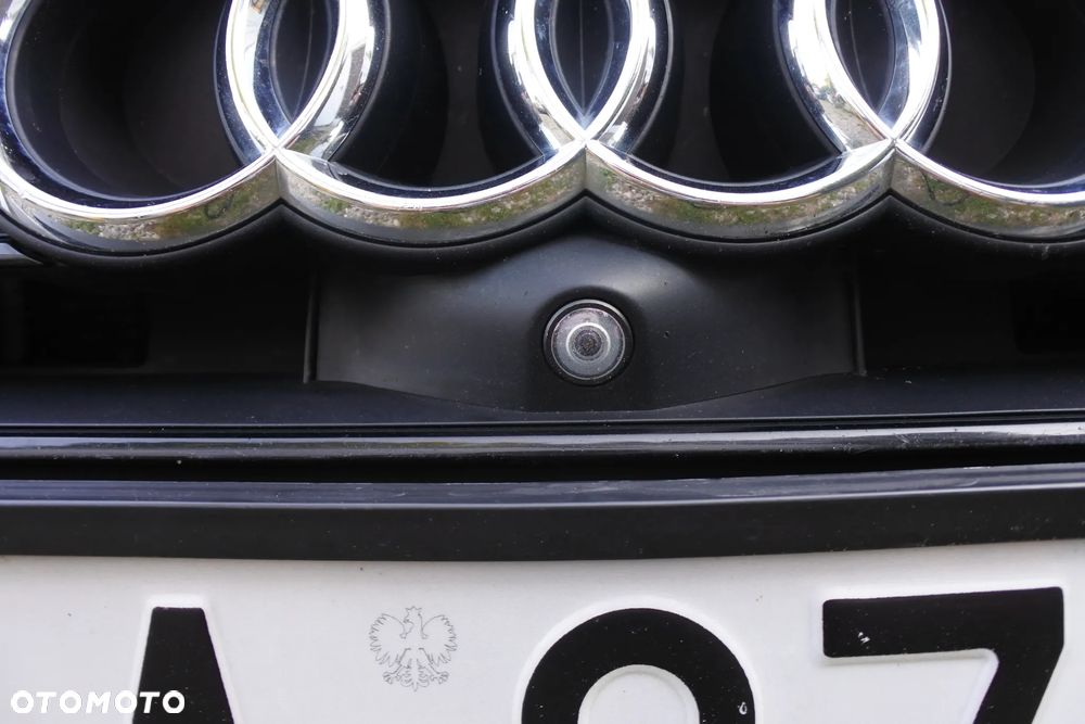 Audi A7 Sportback 3.0 TFSI Quattro S tronic - 30
