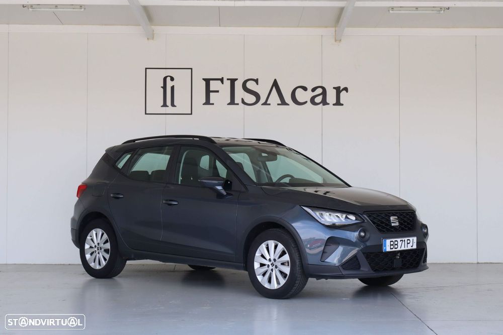 SEAT Arona 1.0 TSI Style - 2