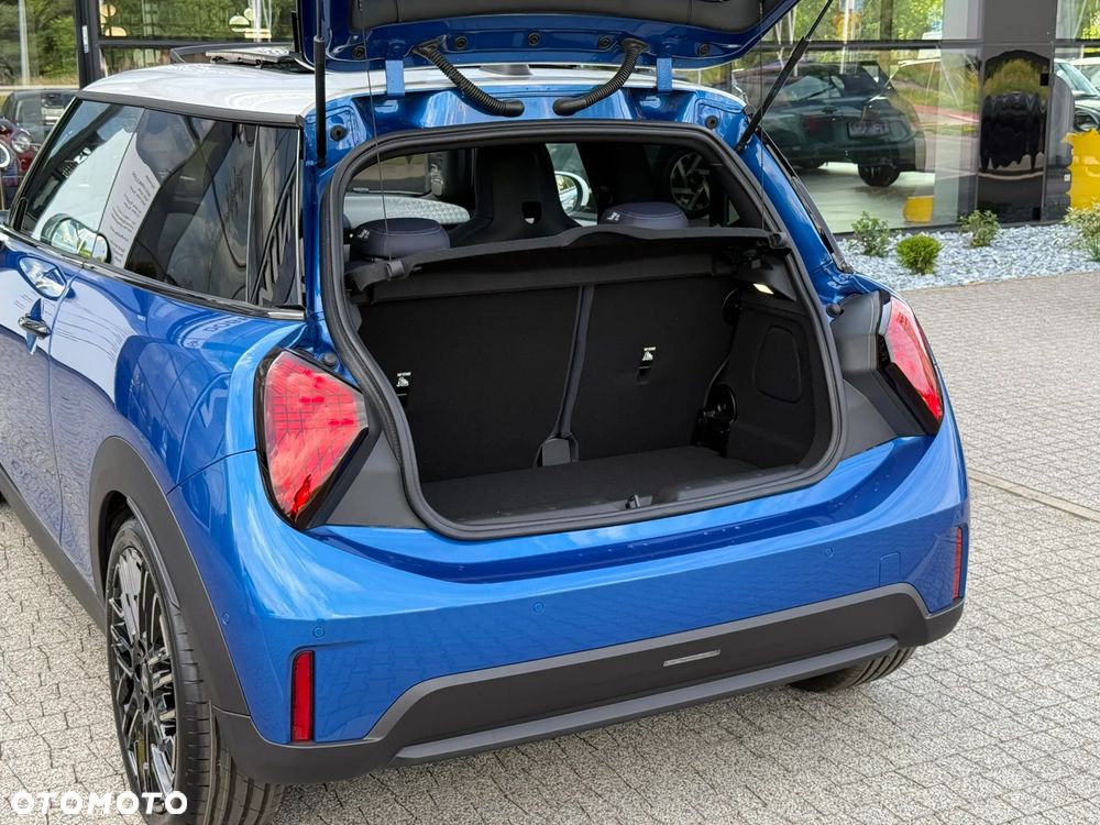 MINI Cooper C Linia Favoured - 27