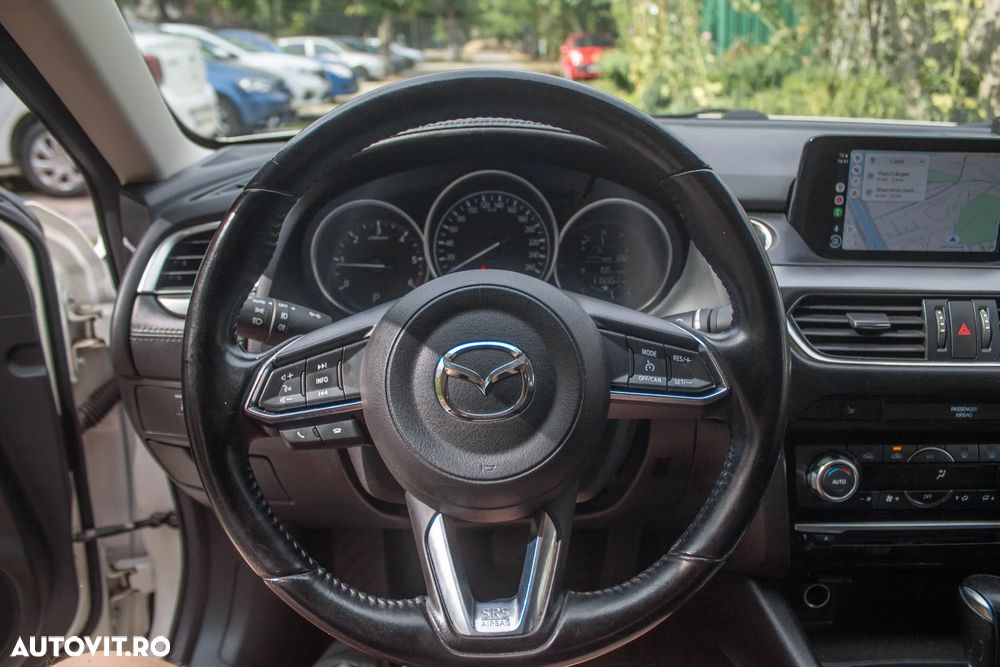 Mazda 6 - 28