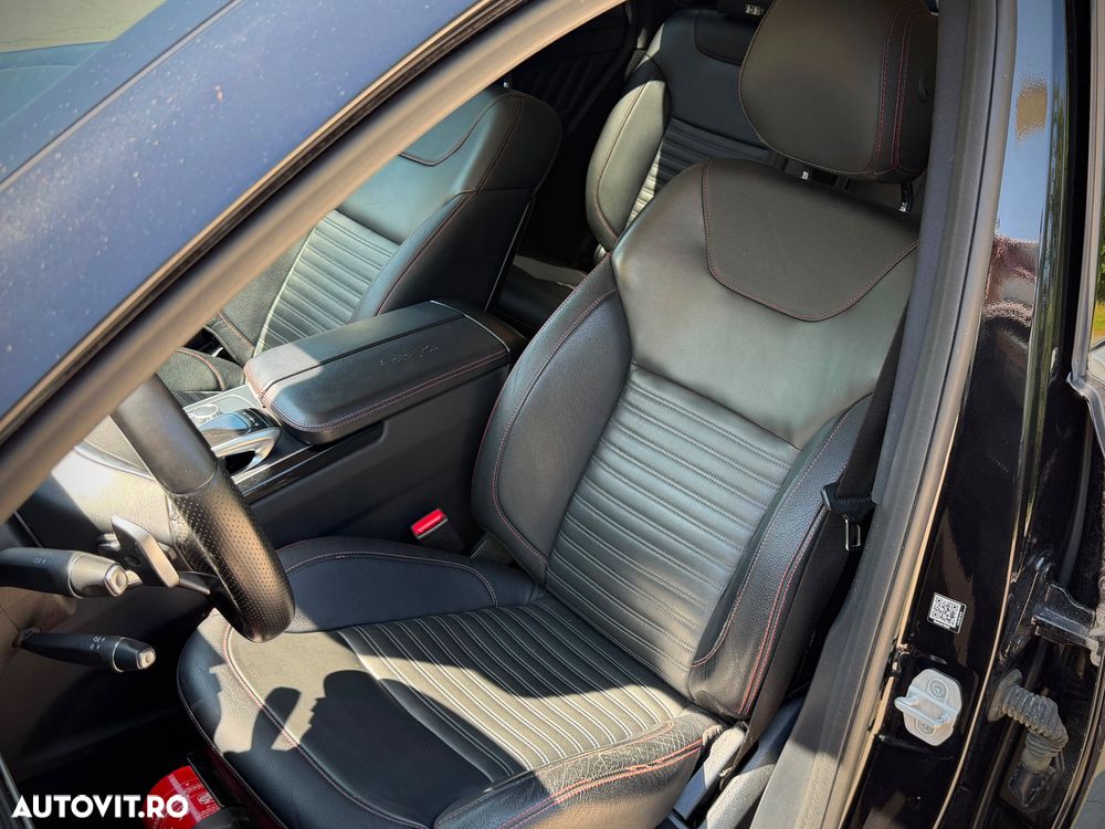Mercedes-Benz GLE Coupe 350 d 4Matic 9G-TRONIC AMG Line - 13