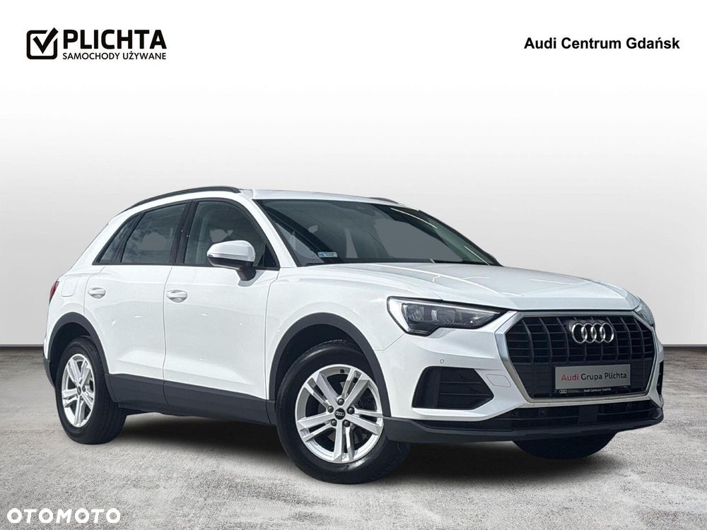 Audi Q3 - 8