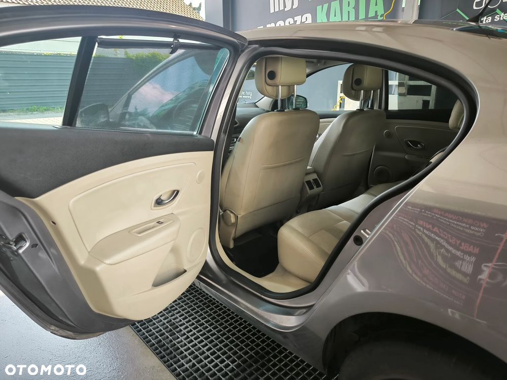 Renault Fluence - 17