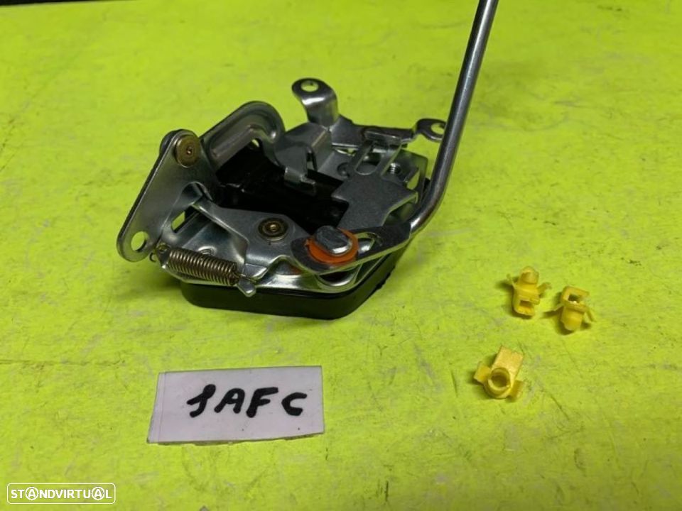 Fecho de portas Toyota Dyna BU30 - 1