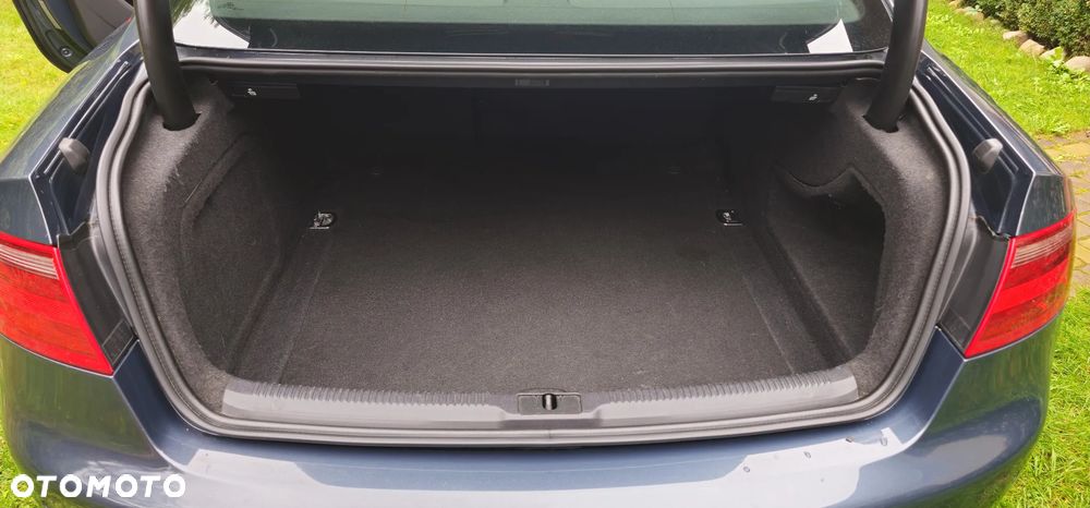 Audi A5 ver-2-7-tdi-dpf-multitronic - 22