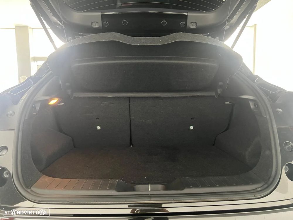 Nissan Juke 1.0 DIG-T N-Connecta - 12