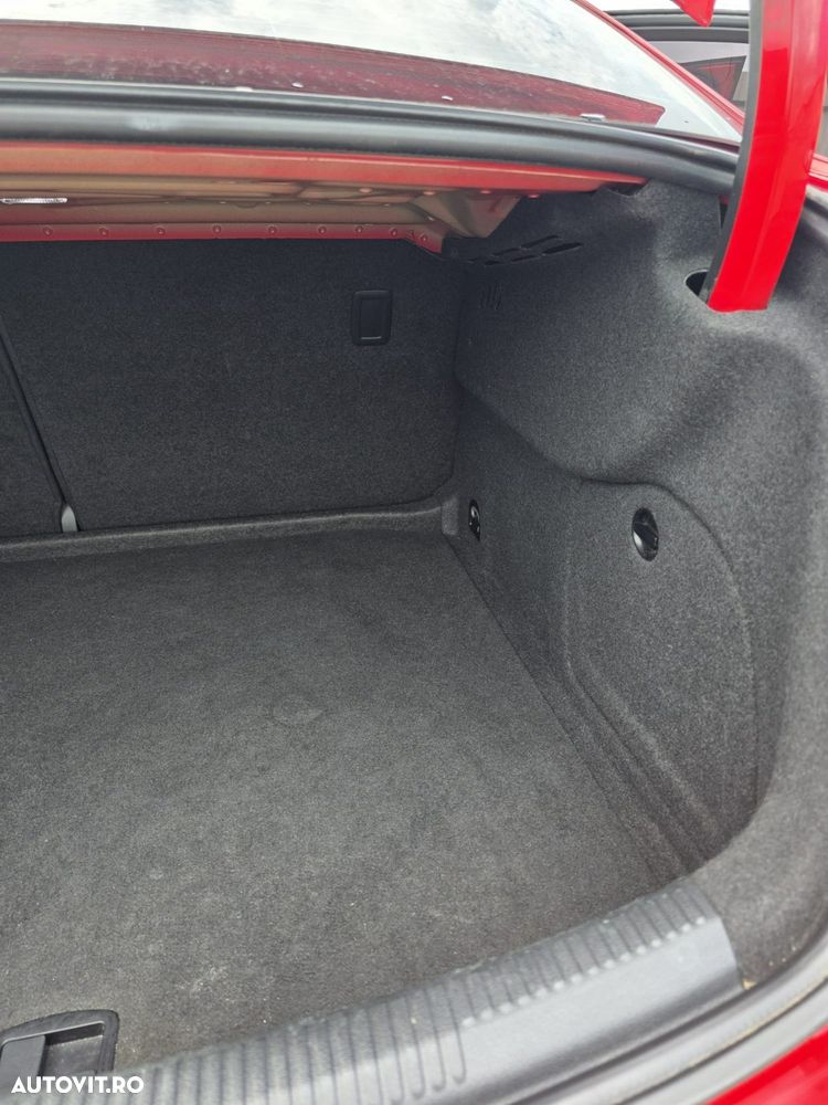 Audi A3 Limuzina 2.0 TDI - 22
