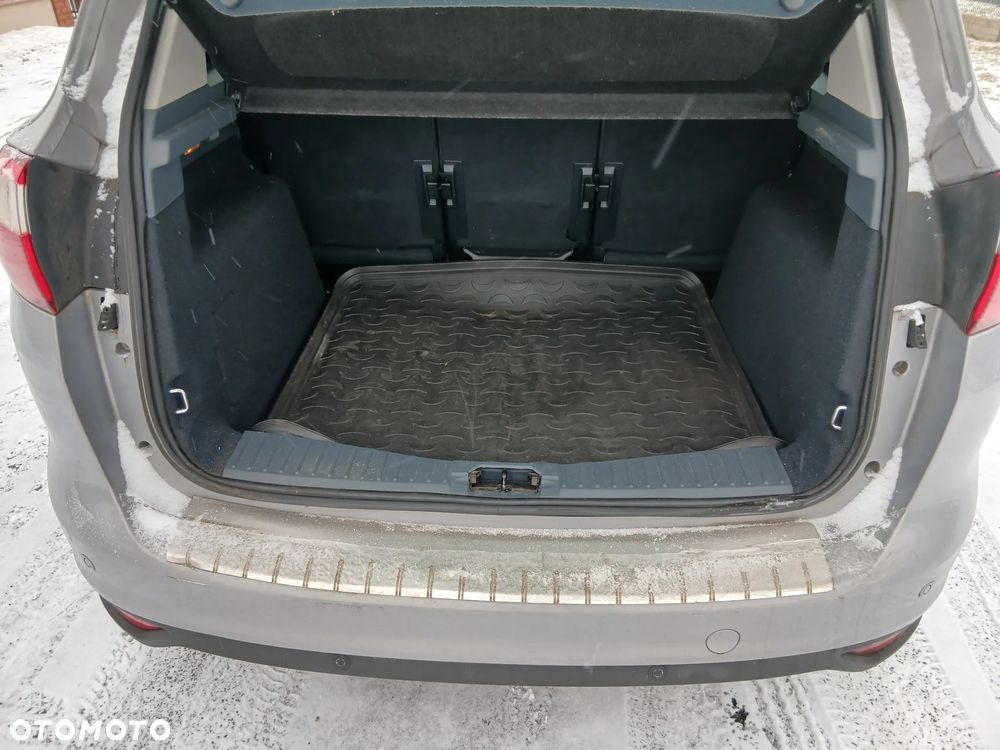 Ford C-MAX 1.6 EcoBoost Start-Stop-System Trend - 21