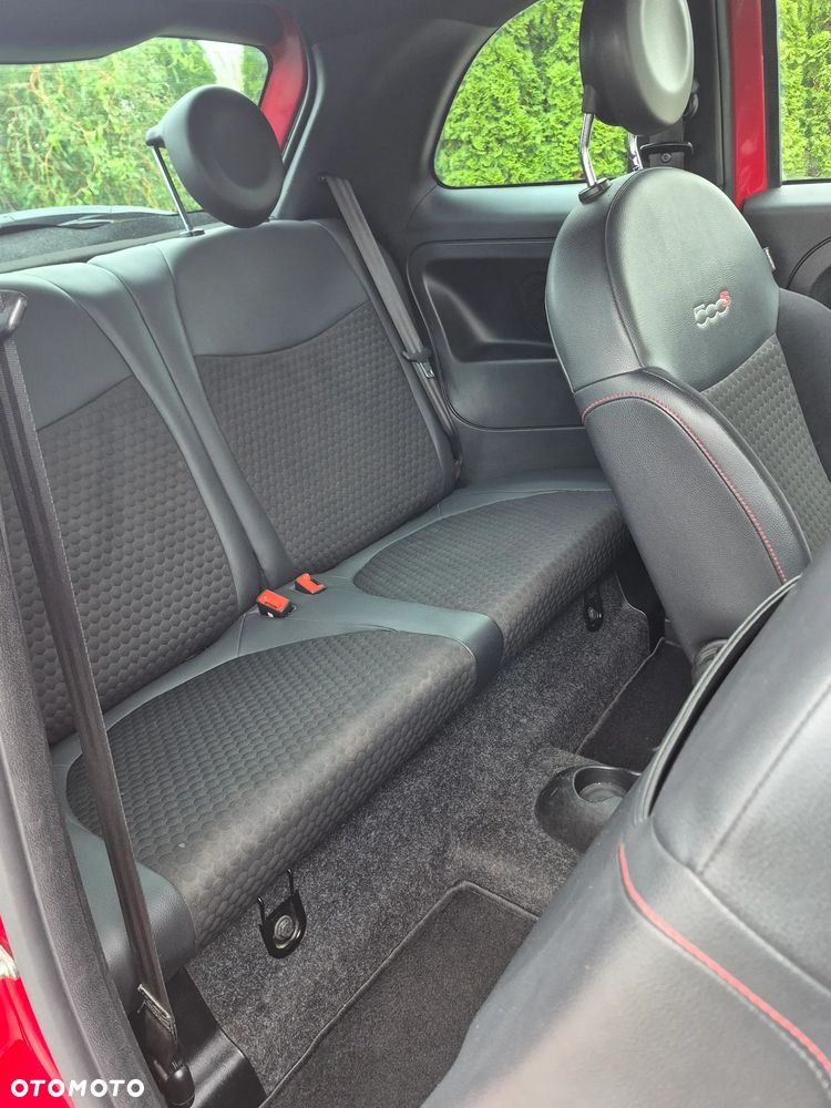 Fiat 500 - 18