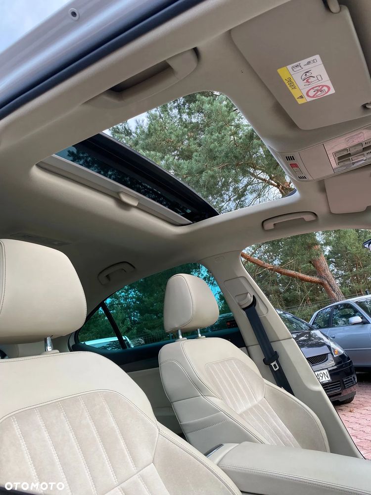 Skoda Superb 1.5 TSI ACT Style DSG - 28