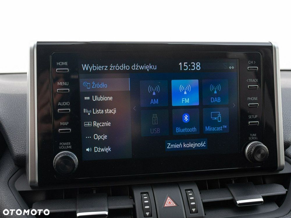 Toyota RAV4 - 19