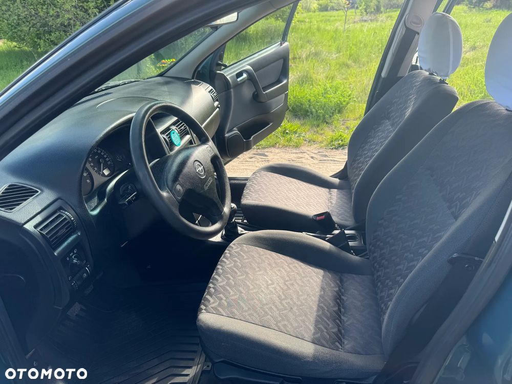 Opel Astra - 12