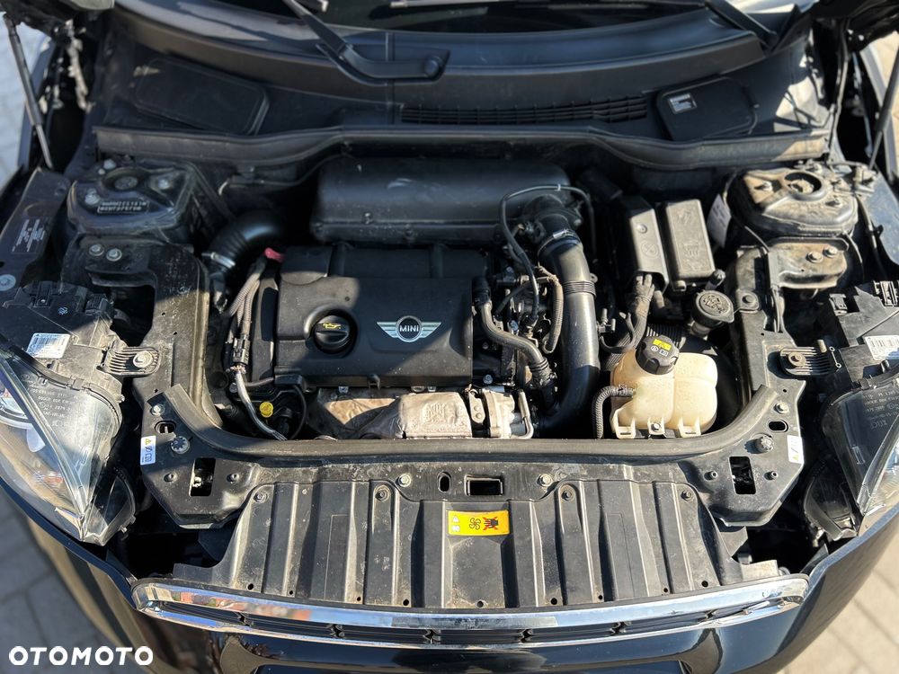 MINI Countryman - 12
