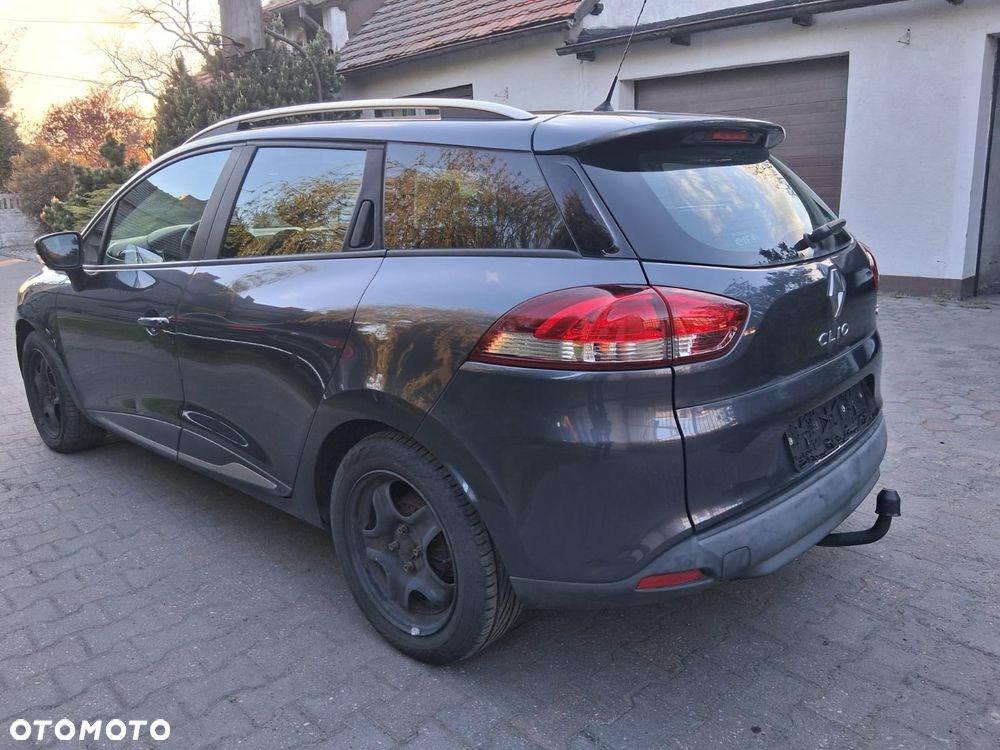 Renault Clio 1.5 dCi Zen - 6