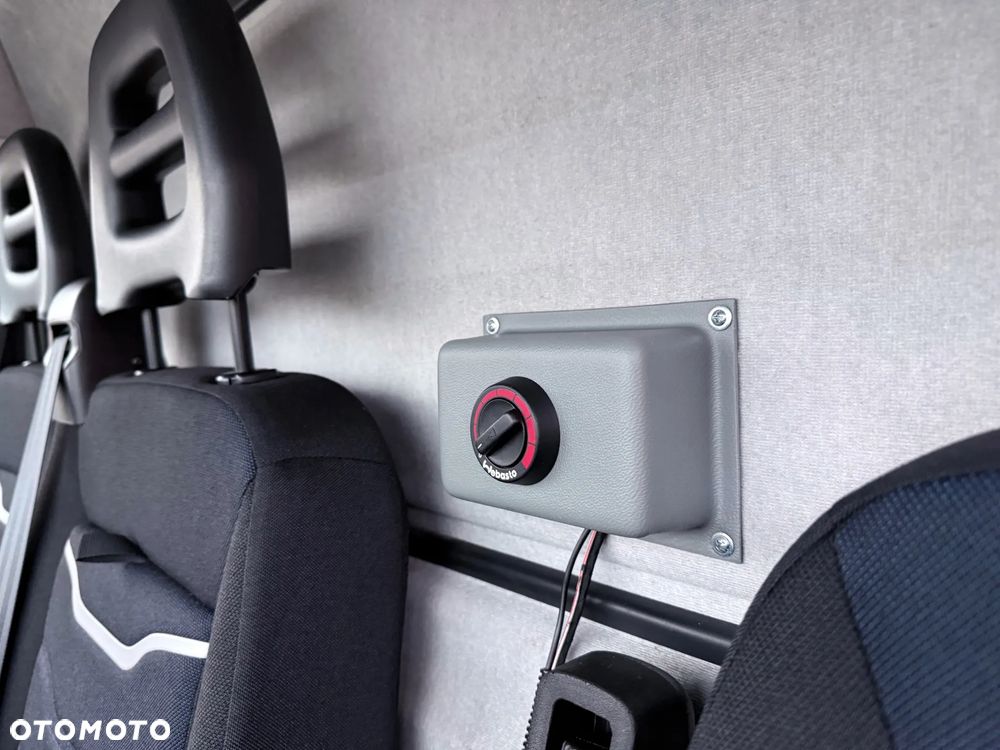 Iveco Daily 35S16 3.0 Kontener Chłodnia, Dwie komory, Autosklep, 230V Salon PL, - 10