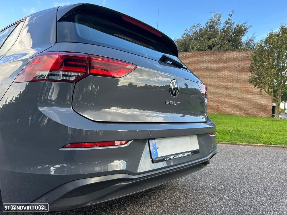 VW Golf 1.0 eTSI Life DSG - 34