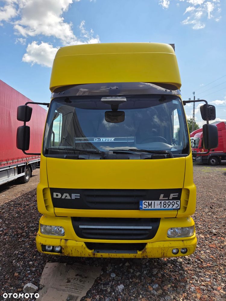 DAF LF45 - 3