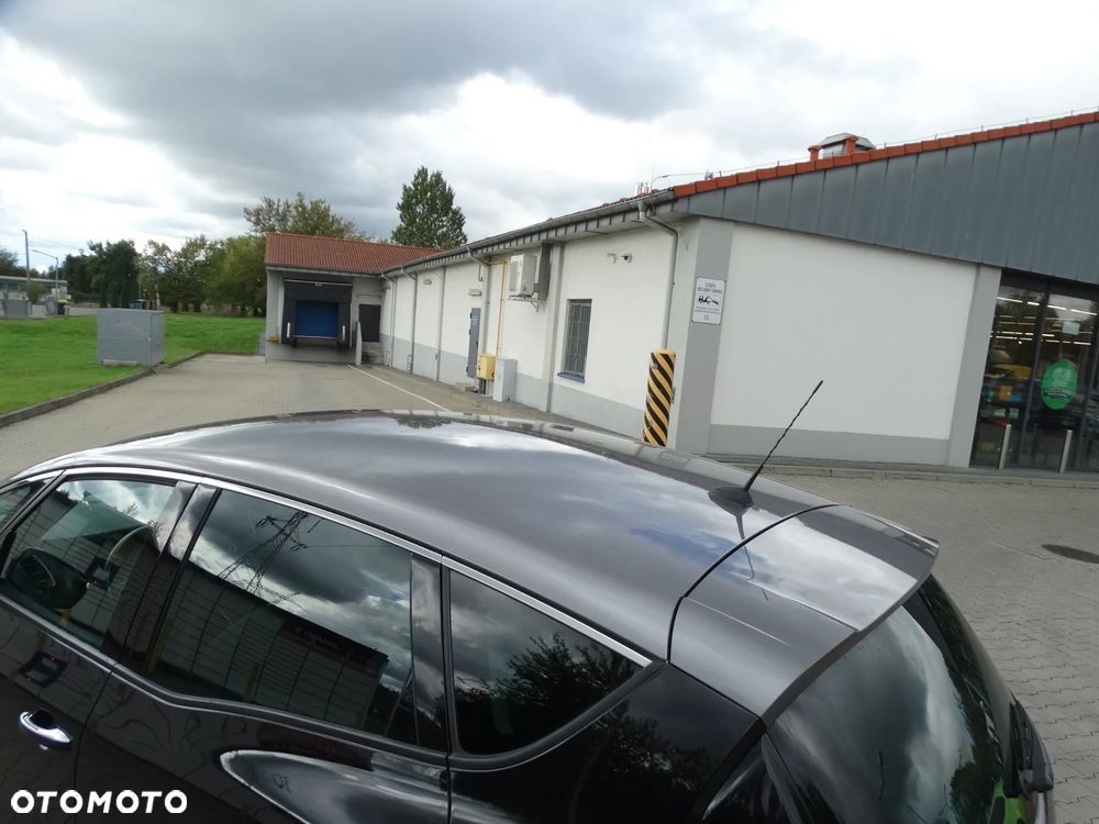 Renault Scenic ENERGY dCi 110 Business - 6