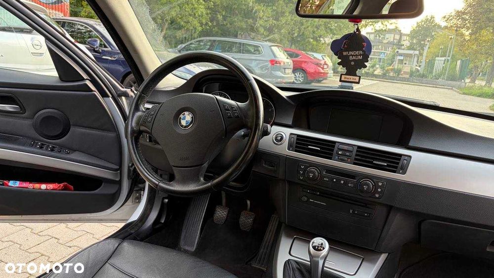 BMW Seria 3 - 9